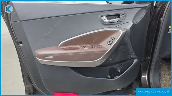HYUNDAI MAXCRUISE GAS 3.3 2WD