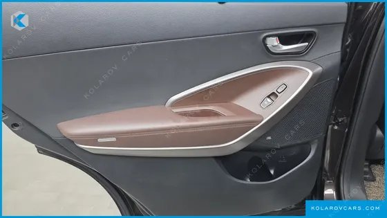 HYUNDAI MAXCRUISE GAS 3.3 2WD