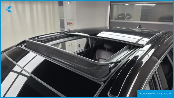 HYUNDAI MAXCRUISE GAS 3.3 2WD