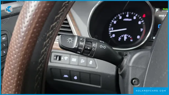 HYUNDAI MAXCRUISE GAS 3.3 2WD
