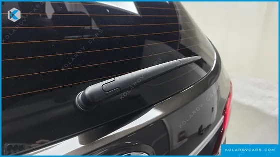 HYUNDAI MAXCRUISE GAS 3.3 2WD