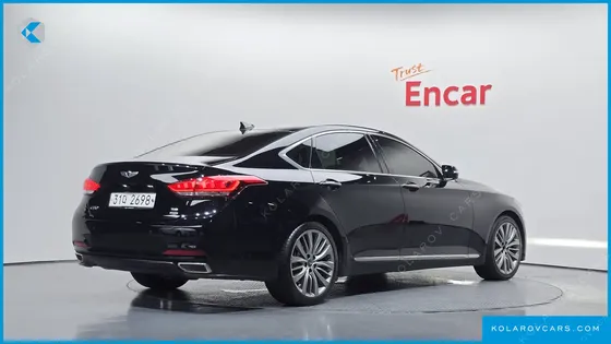 HYUNDAI GENESIS G330 PREMIUM