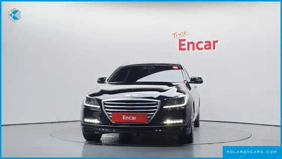 HYUNDAI GENESIS G330 PREMIUM