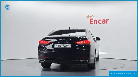 HYUNDAI GENESIS G330 PREMIUM