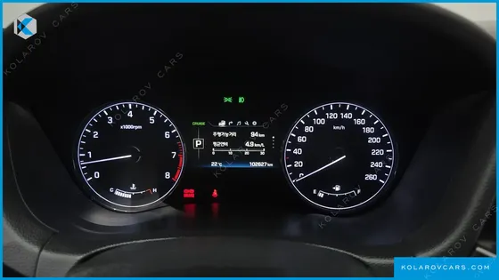 HYUNDAI GENESIS G330 PREMIUM