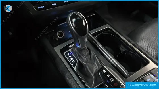 HYUNDAI GENESIS G330 PREMIUM