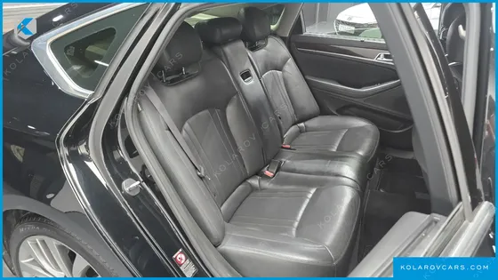 HYUNDAI GENESIS G330 PREMIUM