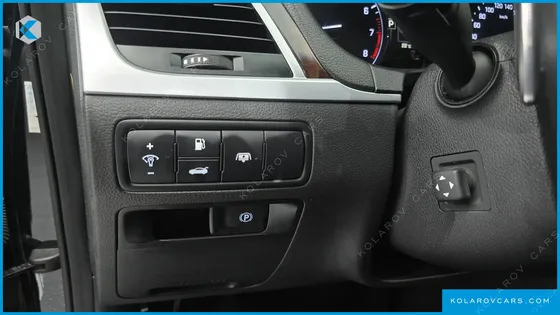 HYUNDAI GENESIS G330 PREMIUM