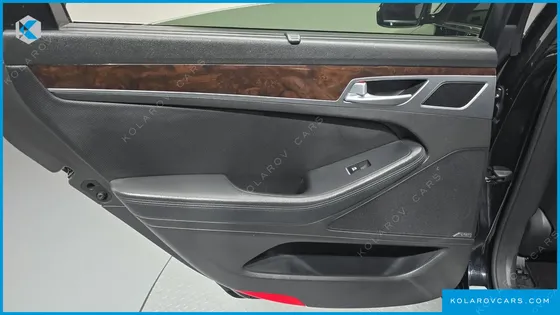 HYUNDAI GENESIS G330 PREMIUM