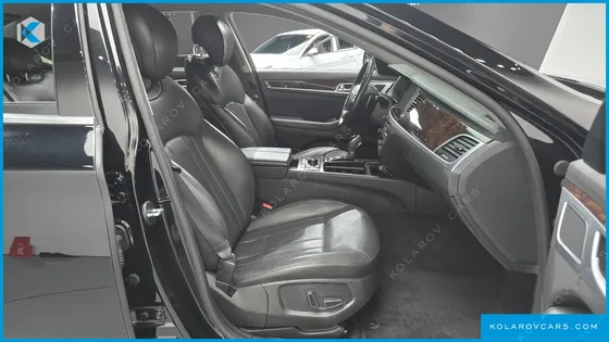 HYUNDAI GENESIS G330 PREMIUM