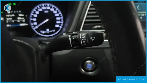 HYUNDAI GENESIS G330 PREMIUM