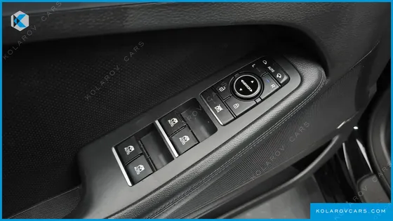 HYUNDAI GENESIS G330 PREMIUM