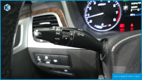 HYUNDAI GENESIS G330 PREMIUM