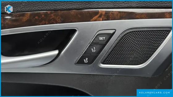 HYUNDAI GENESIS G330 PREMIUM