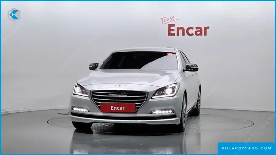 HYUNDAI GENESIS G330 PREMIUM