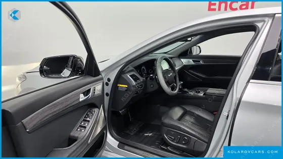 HYUNDAI GENESIS G330 PREMIUM