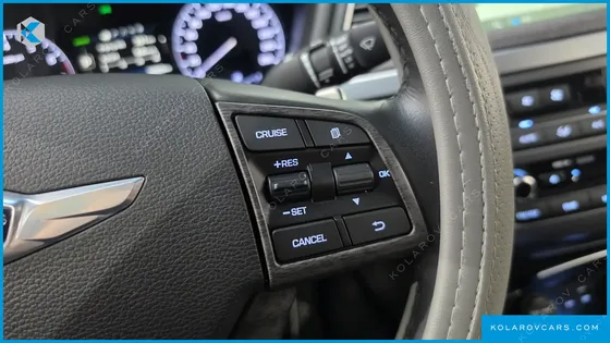 HYUNDAI GENESIS G330 PREMIUM