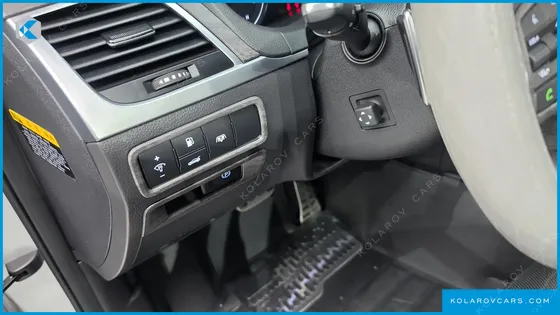 HYUNDAI GENESIS G330 PREMIUM