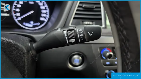 HYUNDAI GENESIS G330 PREMIUM