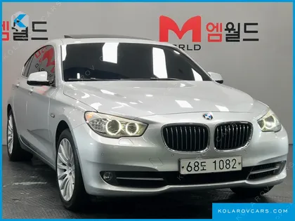 BMW GRAN TURISMO (GT) GT ED EDITION