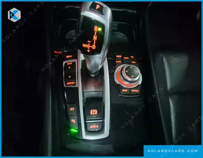 BMW GRAN TURISMO (GT) GT ED EDITION