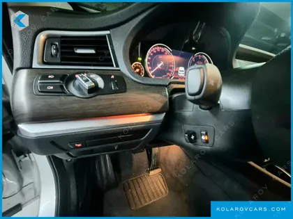 BMW GRAN TURISMO (GT) GT ED EDITION