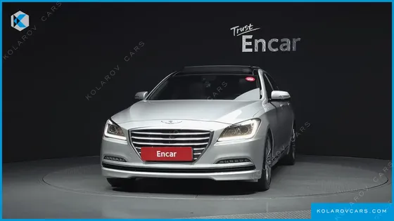 HYUNDAI GENESIS G330 PREMIUM AWD