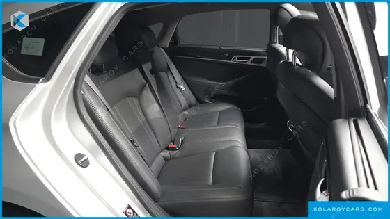 HYUNDAI GENESIS G330 PREMIUM AWD