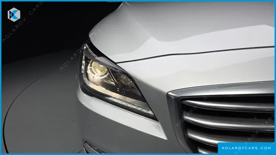 HYUNDAI GENESIS G330 PREMIUM AWD