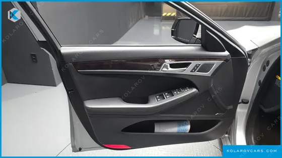 HYUNDAI GENESIS G330 PREMIUM AWD