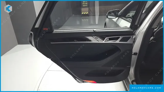 HYUNDAI GENESIS G330 PREMIUM AWD