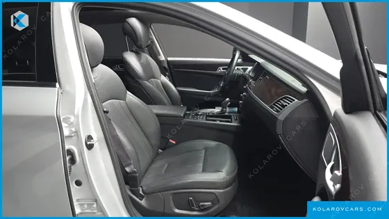 HYUNDAI GENESIS G330 PREMIUM AWD