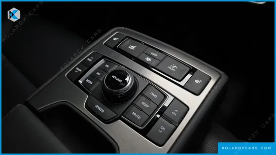 HYUNDAI GENESIS G330 PREMIUM AWD