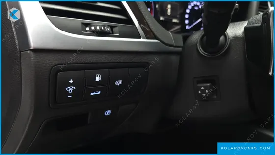 HYUNDAI GENESIS G330 PREMIUM AWD