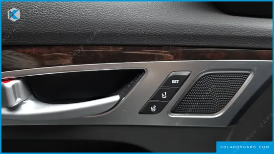 HYUNDAI GENESIS G330 PREMIUM AWD