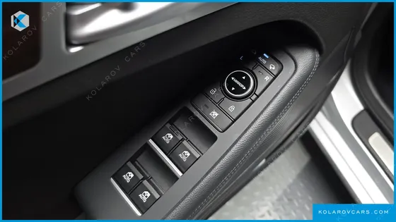 HYUNDAI GENESIS G330 PREMIUM AWD
