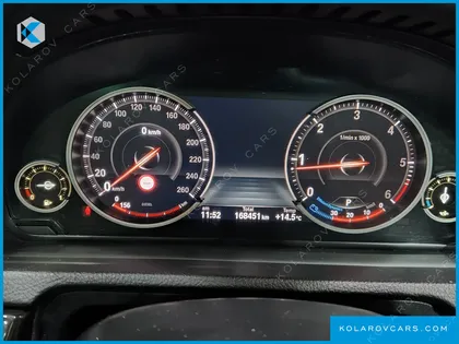 BMW GRAN TURISMO (GT) GT ED EDITION