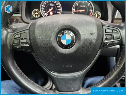 BMW GRAN TURISMO (GT) GT ED EDITION