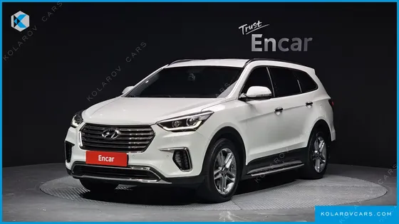 HYUNDAI MAXCRUISE DIESEL 2.2 2WD