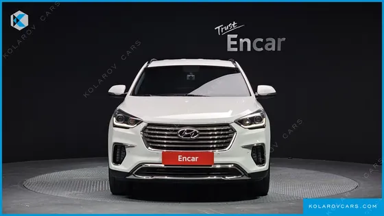 HYUNDAI MAXCRUISE DIESEL 2.2 2WD