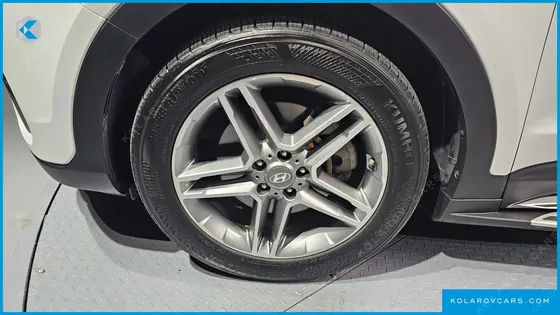 HYUNDAI MAXCRUISE DIESEL 2.2 2WD