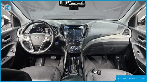 HYUNDAI MAXCRUISE DIESEL 2.2 2WD