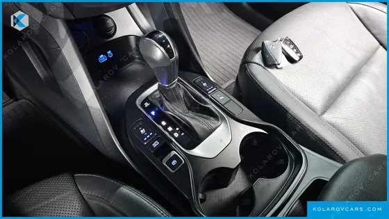 HYUNDAI MAXCRUISE DIESEL 2.2 2WD