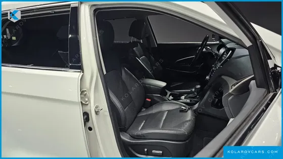 HYUNDAI MAXCRUISE DIESEL 2.2 2WD
