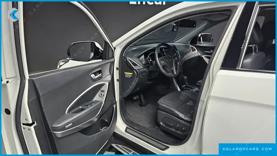 HYUNDAI MAXCRUISE DIESEL 2.2 2WD