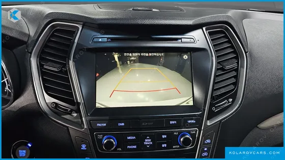 HYUNDAI MAXCRUISE DIESEL 2.2 2WD