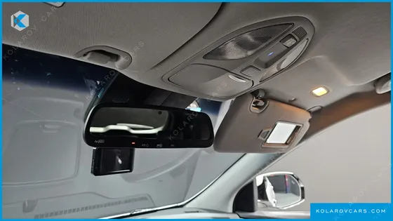 HYUNDAI MAXCRUISE DIESEL 2.2 2WD