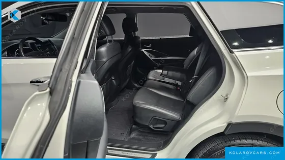 HYUNDAI MAXCRUISE DIESEL 2.2 2WD