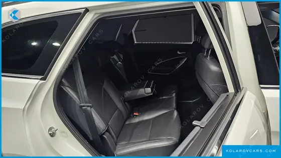 HYUNDAI MAXCRUISE DIESEL 2.2 2WD