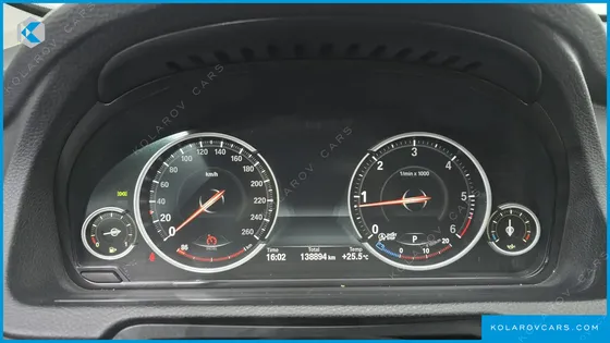 BMW GRAN TURISMO (GT) GT ED EDITION